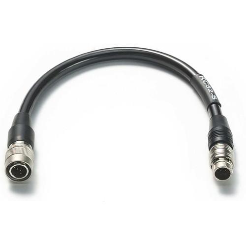 ARRI 12 20-Pin Hirose ENG Short Lens Cable
