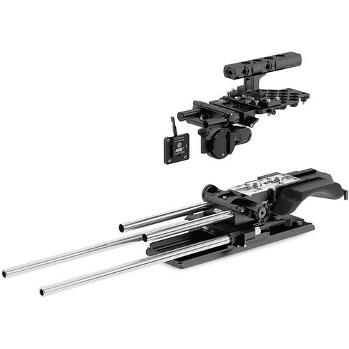 ARRI Cine 15mm Pro Set for Panasonic VariCam