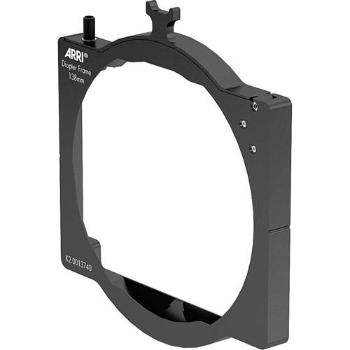 ARRI Diopter Frame for Matte Box