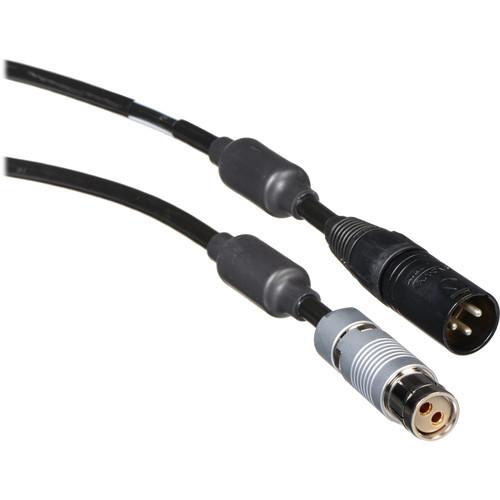ARRI KC-20 Straight Power Cable