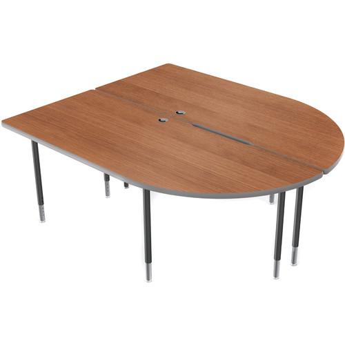 Balt MediaSpace Multimedia & Collaboration Table