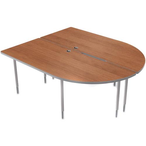 Balt MediaSpace Multimedia & Collaboration Table