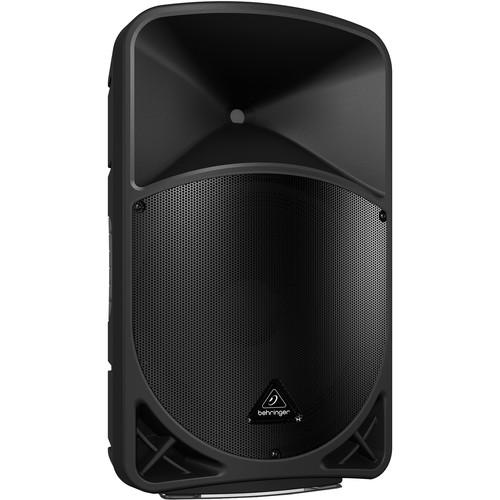 Behringer EUROLIVE B15X 1000W 2-Way 15" Powered Speaker