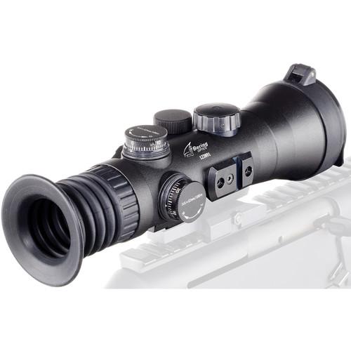 Bering Optics 3.7x53 D-730U Elite 3rd Gen Filmless Night Vision Sight