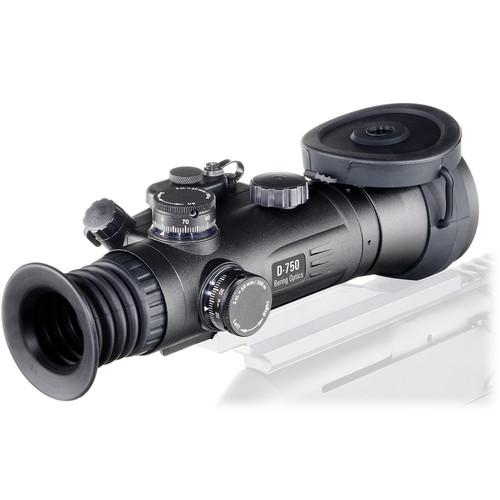 Bering Optics 4x66 D-750 Elite 3rd Gen Night Vision Riflescope