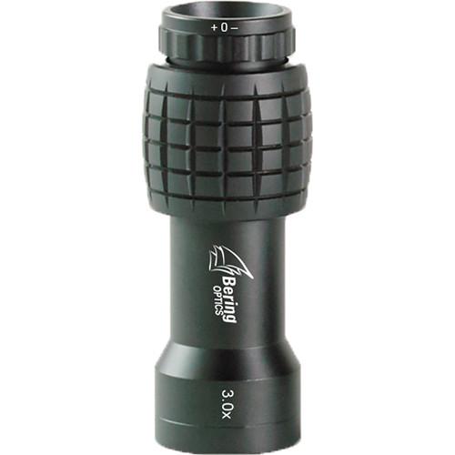 Bering Optics Tactical 3x Magnifier for Night Probe Mini, Bering, Optics, Tactical, 3x, Magnifier, Night, Probe, Mini