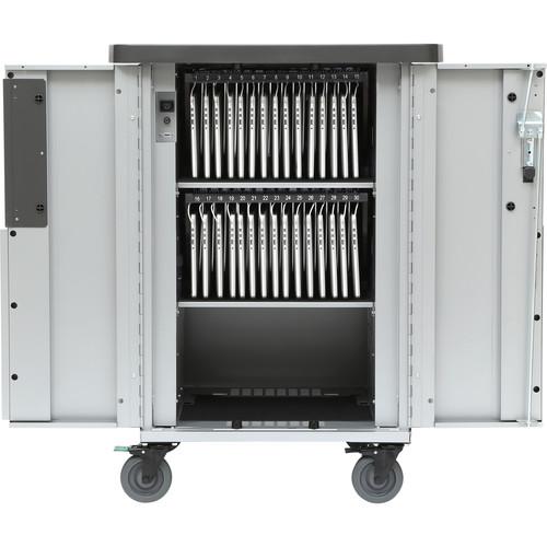 Bretford Mobility MiX Cart 30 for MacBook and iPad