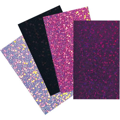 Brother Iron-On Transfer Holographic Sheets for ScanNCut Machines