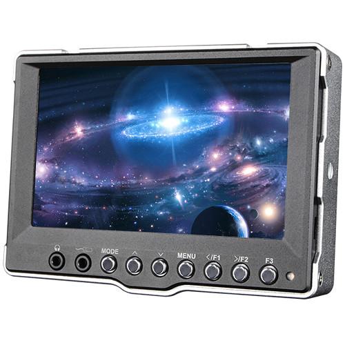 CAME-TV 5" SDI HDMI Pro-Broadcast HD Field Monitor