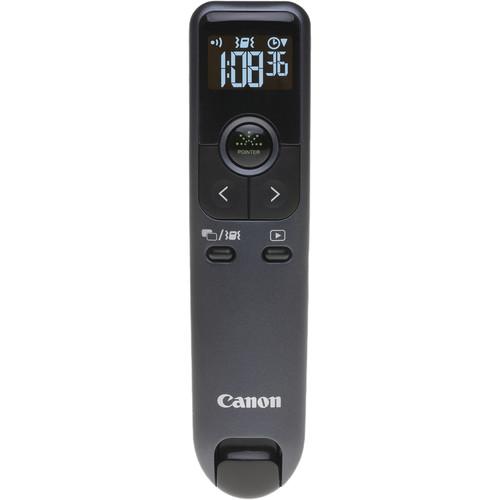 Canon PR10-G Wireless Presenter Remote