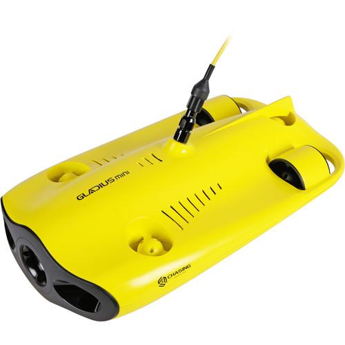 CHASING-INNOVATION Gladius Mini Underwater ROV Kit, CHASING-INNOVATION, Gladius, Mini, Underwater, ROV, Kit