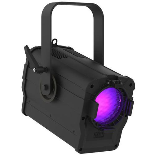 CHAUVET PROFESSIONAL Ovation F-55FC RGBA-Lime Fresnel-Style LED Fixture