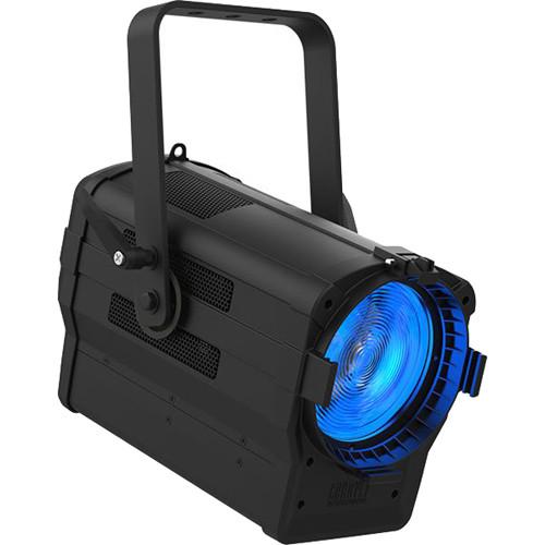 CHAUVET PROFESSIONAL Ovation P-415FC Motorized RGBAL Fresnel-Style LED