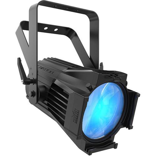 CHAUVET PROFESSIONAL Ovation P-56FC Compact Silent Full Color PAR Light