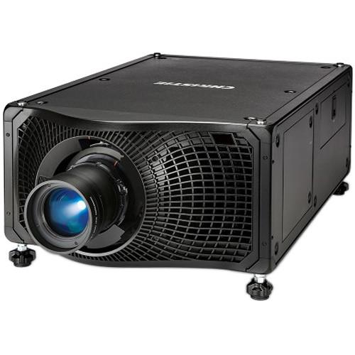 Christie Boxer Series 4K30 30,000-Lumen 3DLP Projector