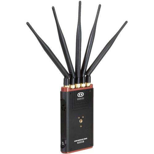 CINEGEARS Ghost-Eye 500M Wireless HD & SDI Audio Video Receiver
