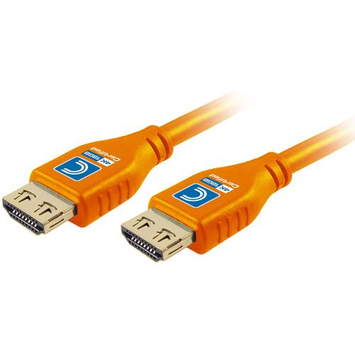 Comprehensive MicroFlex Pro High-Speed Active HDMI Cable with Ethernet