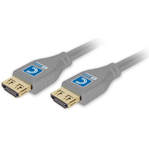 Comprehensive MicroFlex Pro High-Speed HDMI Cable with Ethernet