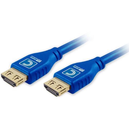 Comprehensive MicroFlex Pro High-Speed HDMI Cable with Ethernet