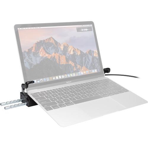 CTA Digital Heavy Duty Security Station for Laptops