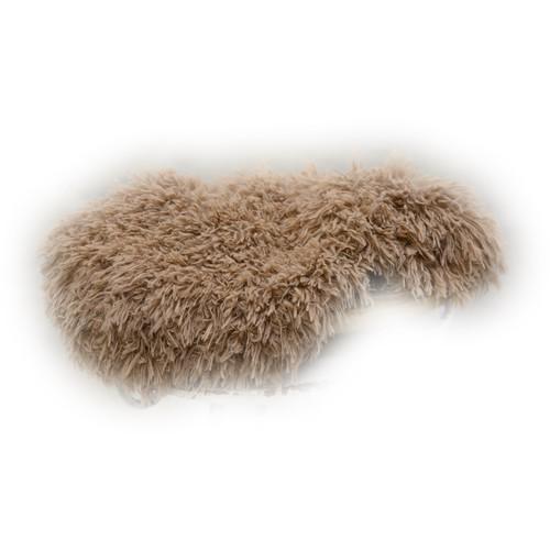 Custom Photo Props Large-Size Vegan Flokati Fur Photo Prop