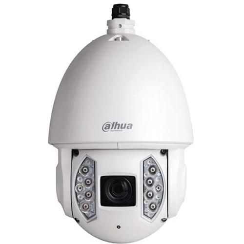 Dahua Technology 6AE530UNI Pro Series 5MP Outdoor Network PTZ Dome Camera with Night Vision
