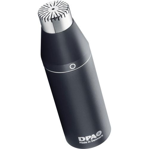 DPA Microphones d:dicate 4007C Compact Omnidirectional Microphone
