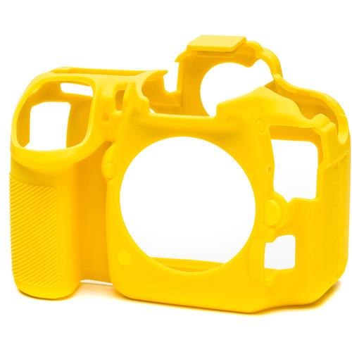 easyCover Silicone Protection Cover for Nikon D500