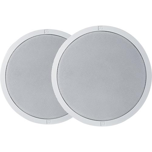 Electro-Voice EVID-C4.2LP - 4" Low-Profile Ceiling Speaker