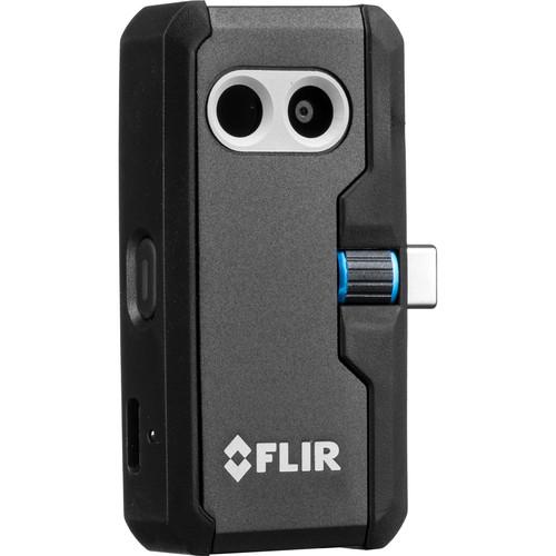 FLIR One Pro LT Pro-Grade Thermal Camera for Smartphones