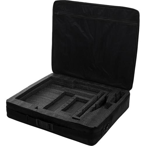 FotodioX Pro FACTOR and FACTOR Jupiter Studio Lights 1.5 x 1.5