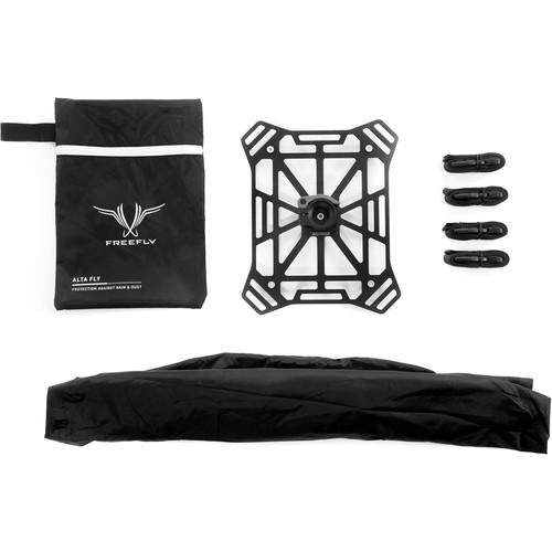 FREEFLY Backpack Kit for ALTA 6