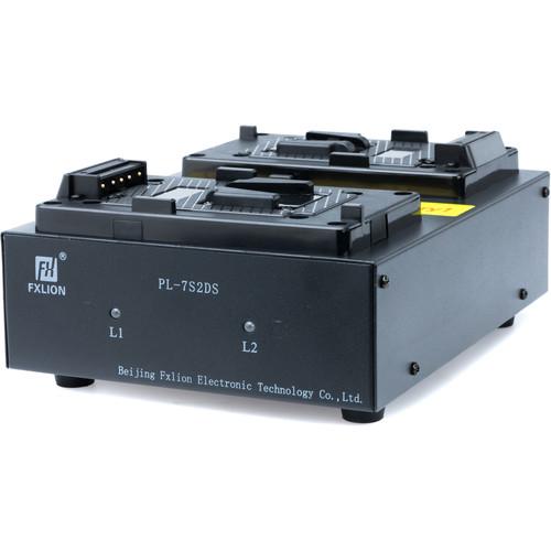Fxlion Dual-Channel Deck Charger for 26V Battery