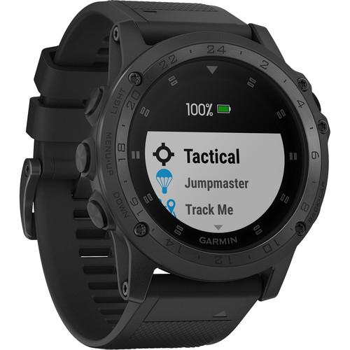 Garmin tactix Charlie Sapphire Edition Multi-Sport Training GPS Watch
