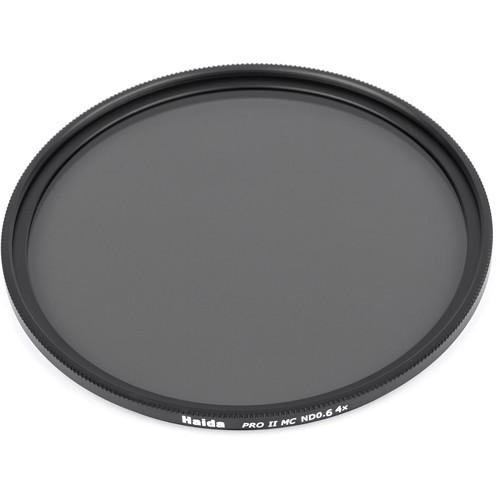 Haida 105mm Pro II MC ND 0.6 Filter