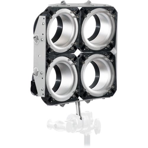 HIVE LIGHTING C-Series Quad Bracket