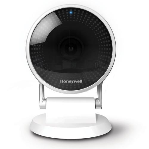 Honeywell C2 1080p Wi-Fi Security Camera with Night Vision