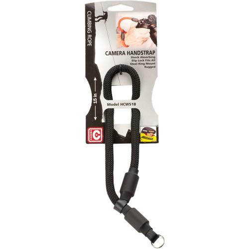 Hoodman Climbing Rope Hand Strap