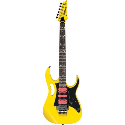 Ibanez JEMJRSP Steve Vai Signature Series Electric Guitar