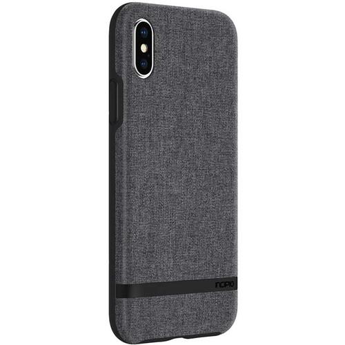 Incipio Esquire Series Carnaby Case for iPhone X Xs