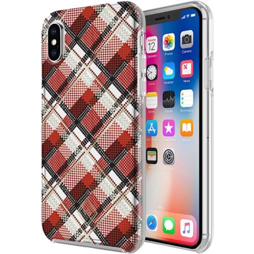 Incipio Vera Bradley Grid FlexFrame Case for