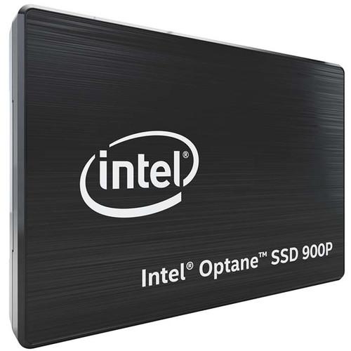 Intel 280GB Optane 900P U.2 Internal SSD