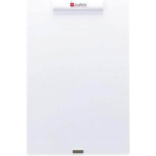 Justick Mini Overlay Frameless Dry Erase Boards