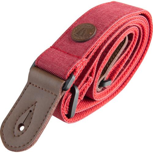 KALA Sonoma Coast Collection Ukulele Strap