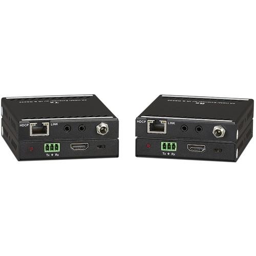 KanexPro 4K 30 HDMI Extender over HDBaseT