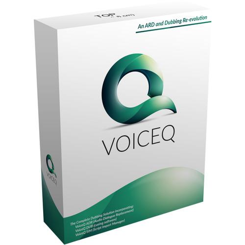 KIWA VoiceQ 3.0 - ADR and