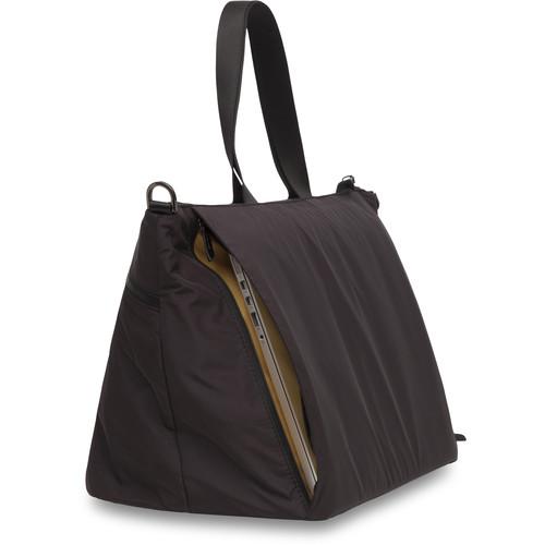 KNOMO USA Stockholm Laptop Cross-Body Holdall 15"