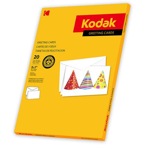 Kodak Greeting Cards