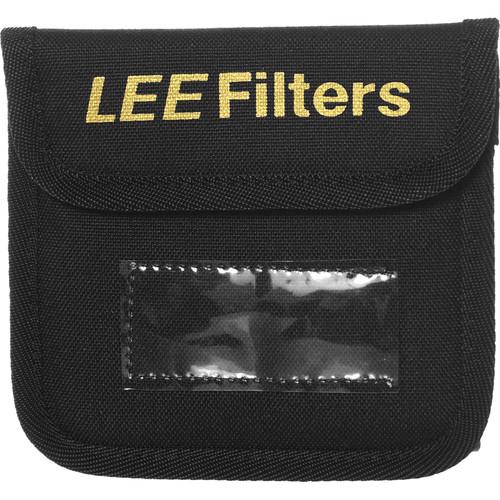 LEE Filters Filter Pouch for 4 x 4" Filter