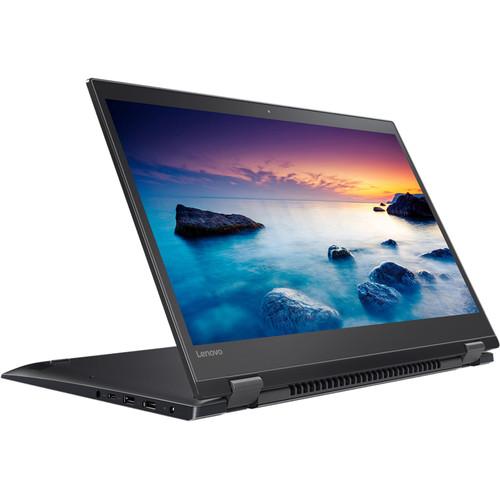 Lenovo 15.6" Flex 5 Multi-Touch 2-in-1 Notebook